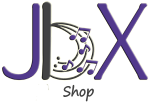 JBXShop Logo