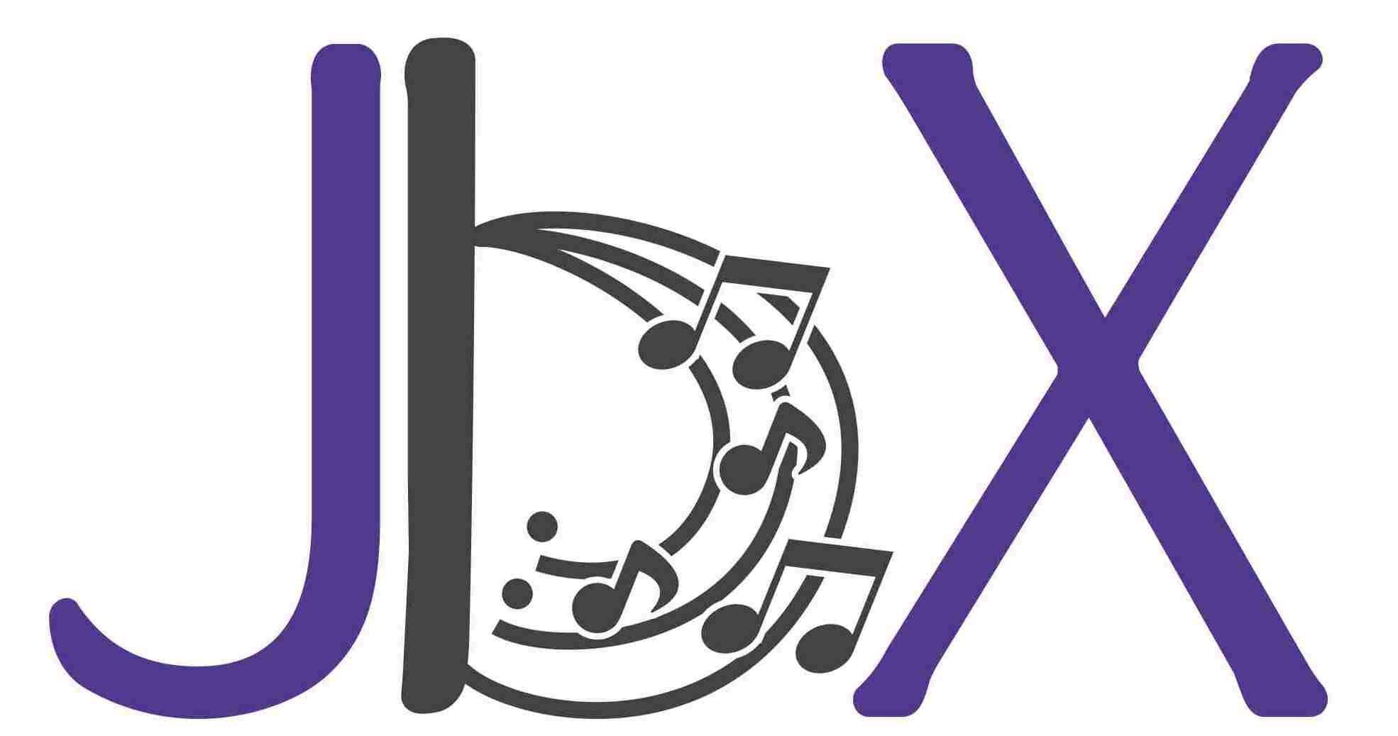 jbx shop logo